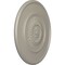 Ekena Millwork Wigan Ceiling Medallion, Hand-Painted Pearl White, 29 3/4"OD x 1 1/2"P CM29WGPWS - alternate 4